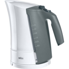 Braun Wasserkocher Multiquick 3 WK 300 White 657712