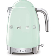 Smeg Kettle Pastel Green KLF04PGEU