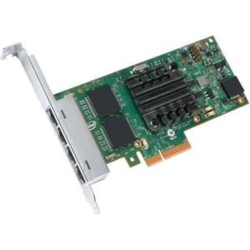 Intel Ethernet Server Adapter I350-T4 Netzwerkkarte PCI I350T4V2BLK