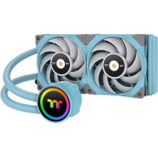 Thermaltake Cooler Thermaltake TOUGHLIQUID 240 ARGB Sync AIO - CL-W319-PL12