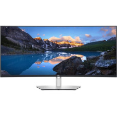 Dell LED Curved-Display UltraSharp U4021QW - 100.8 cm (39.7) - 5120 x 2160