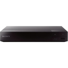 Sony BDP-S1700B, Blu-ray-Player BDPS1700B.EC1