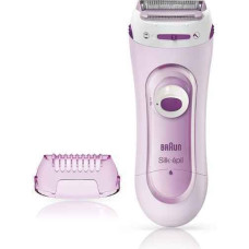 Braun Epilierer Lady Shaver Silk-épil LS5100