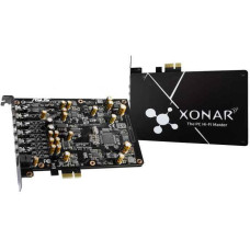 Asus Soundkarte ASUS Xonar AE PCI-Express 90YA00P0-M0UA00