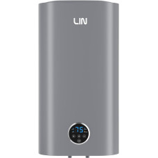 LIN LIFVD1 50L grey electric boiler without WI-FI