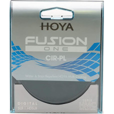 Hoya Fusion ONE circular Pol 37mm