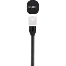 Rode adapter Interview Go