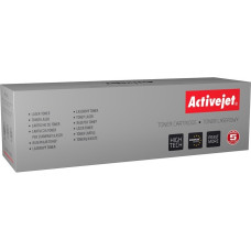 Activejet ATH-2122YN toner for HP printers; Replacement HP 212A W2122A; Supreme; 4500 pages; yellow