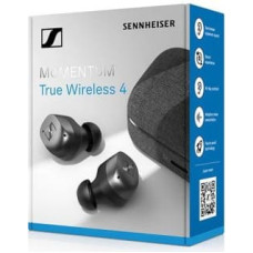 Sennheiser Momentum 4 True Wireless In-Ear Earbuds Graphite EU