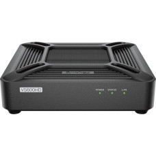 Synology VS600HD network surveillance server Gigabit Ethernet