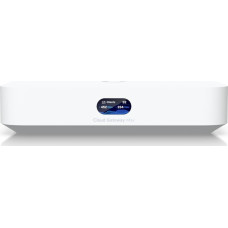 Ubiquiti Router Ubiquiti Security Ubiquiti UCG-Max 4x RJ-45 2.5GB LAN 1x RJ-45 2.5GB WAN