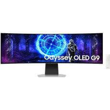 Samsung Monitor||49