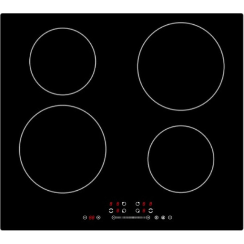 MPM Indukcinė kaitlentė MPM MPM-60-IM-05