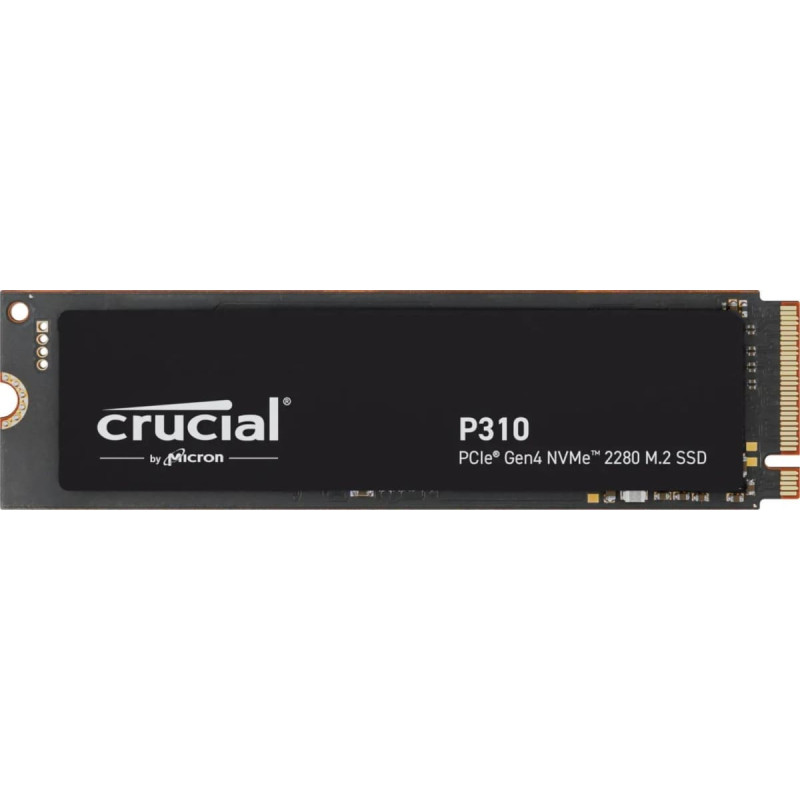 Crucial P310 M.2 PCI-e 4.0 NVMe 1TB