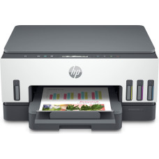 Hewlett-Packard HP Smart Tank 720 All-in-One Thermal inkjet A4 4800 x 1200 DPI 15 ppm Wi-Fi