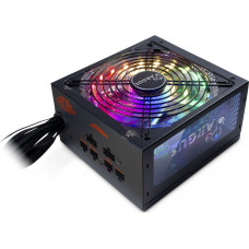 Inter-Tech Zasilacz Inter-Tech Argus RGB-650W CM II (88882147)