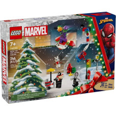 Lego MARVEL 76293 Spider-Man - Advent Calendar 2024