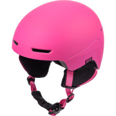 Meteor Slēpošanas / Snowborda ķivere Meteor Avalo S 53-55 cm pink