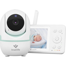 Truelife Niania TrueLife TrueLife NannyCam R4