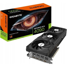 Gigabyte Graphics card Gigabyte RTX 4090 D Windforce 24GB DDR6X