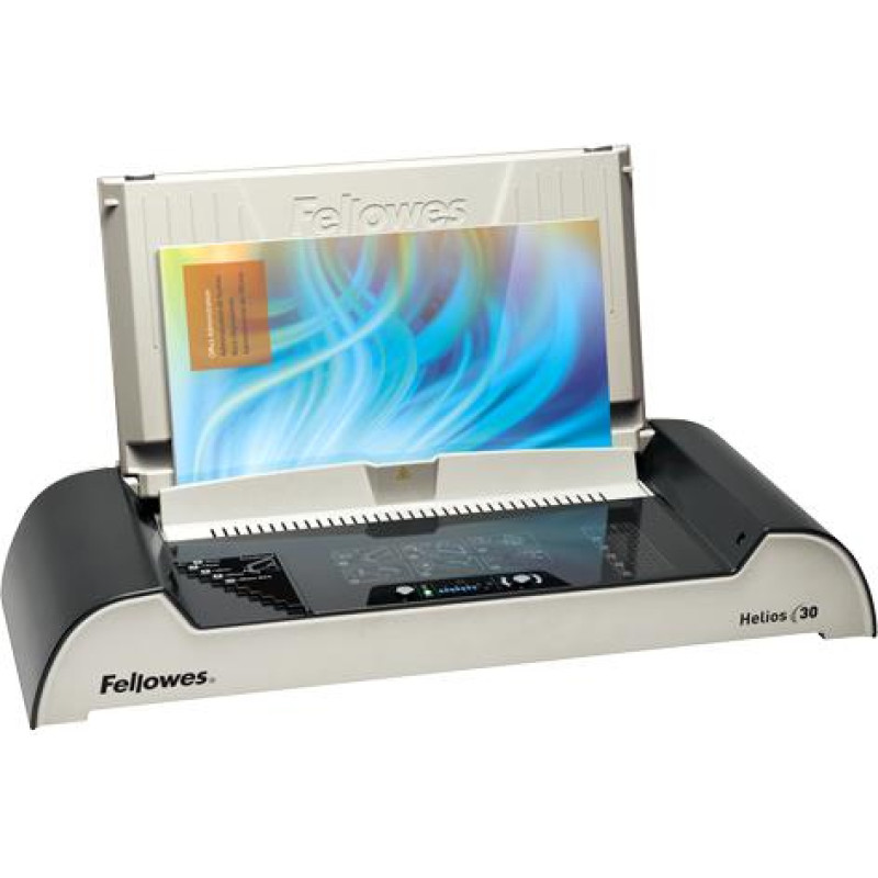 Fellowes THERMOBINDER HELIOS 30/5641001 FELLOWES