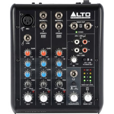 Alto Professional Truemix 500 - audio mixer