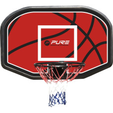 Pure 2 Improve BASKETBOLA VAIROGS 110x73x3CM RIM 45CM PURE 2 IMPROVE