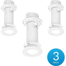 Ubiquiti UBIQUITI FLEXHD-CM-3 CEILING MOUNT FOR UNIFI FLEXHD ACCESS POINT, 3-PACK