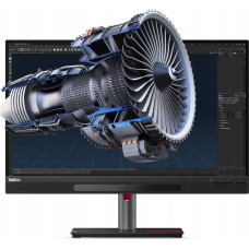 Lenovo Monitor Lenovo ThinkVision 27 3D (63F1UAT3EU)
