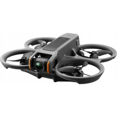 DJI Avata 2 без очков или пульта управления