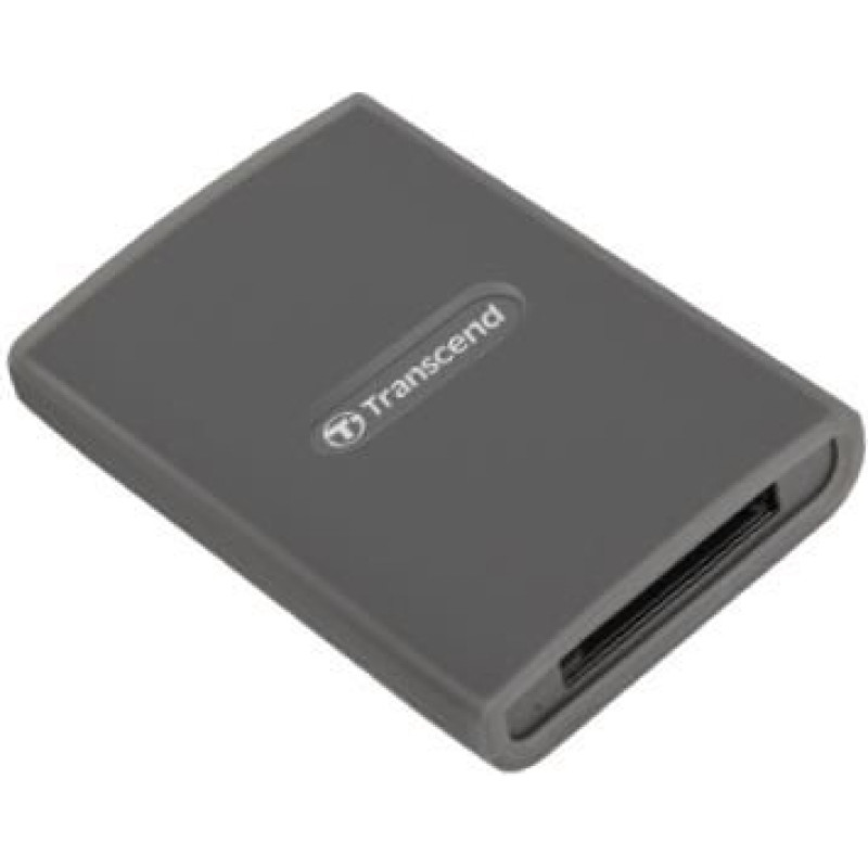 Transcend MEMORY READER FLASH ALL-IN-1/USB3.2 TS-RDE2 TRANSCEND