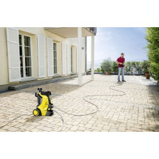 Karcher K 5 Power Control Flex Home eco!booster pressure washer - 1.324-710.0