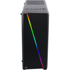 Aerocool Cylon Midi Tower Black