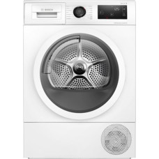 Bosch Džiovyklė Bosch WTU876IHSN