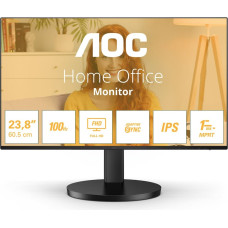 AOC LCD Monitor||24B3HA2|24