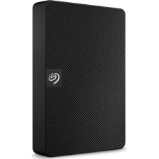 Seagate Expansion STKM4000400 external hard drive 4 TB Black