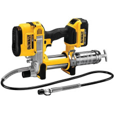 Dewalt Smarownica akumulatorowa 18V 4,0Ah XR Li-Ion (DCGG571M1)