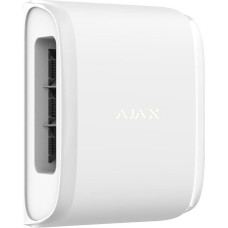 Ajax DETECTOR WRL DUALCURTAIN/OUTDOOR WHITE 39055