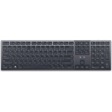 Dell Datora tastatūra Dell  
        
     Premier Collaboration Keyboard KB900 Wireless, US International, Graphite