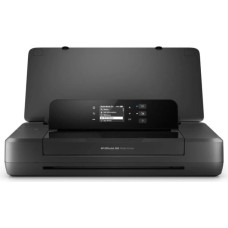 HP Officejet 200 Mobile Printer - Tintenstrahldrucker CZ993A#BHC