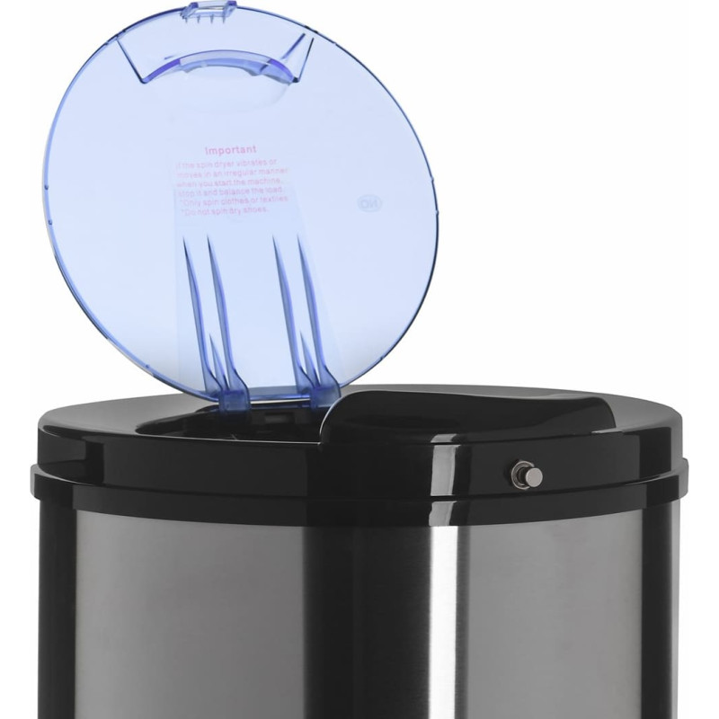 Ravanson Spin dryer Ravanson XPB2800-X (6kg; inox)