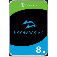 Seagate Surveillance HDD SkyHawk AI 3.5