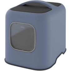 Rotho Biala Blue - cat litter box