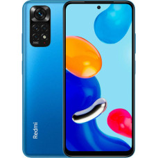 Xiaomi Redmi Note 11 NFC 4/128GB blue