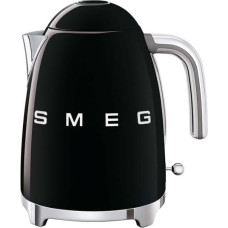 Samsung Smeg Electric Kettle Black KLF03BLEU