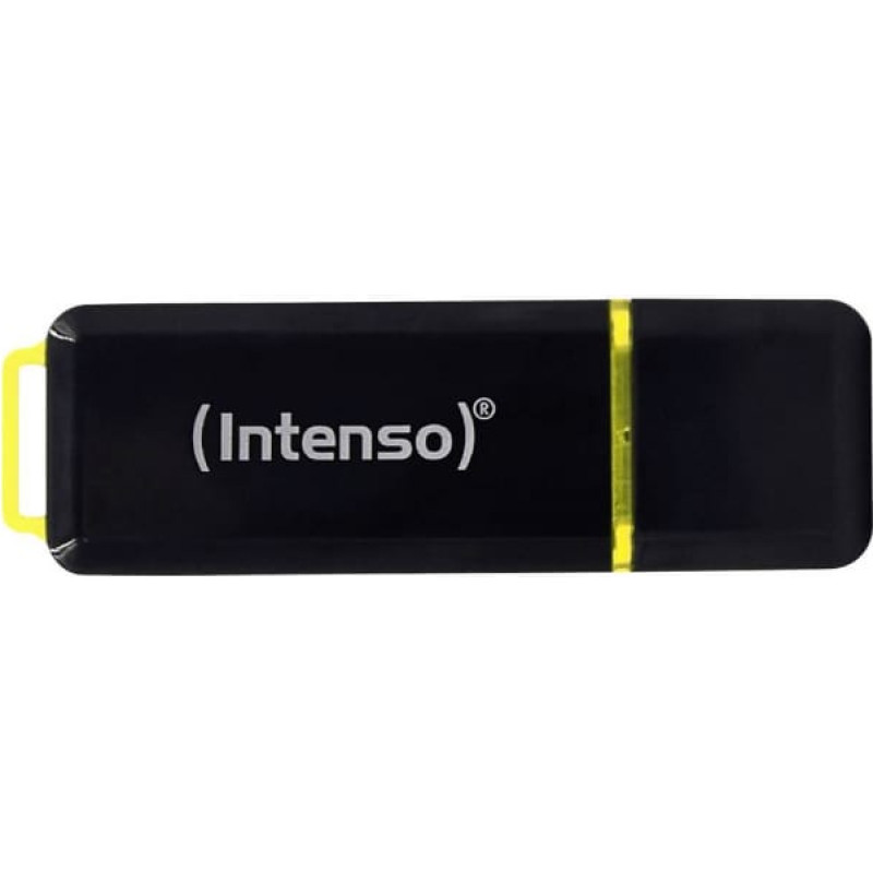 Intenso Pendrive Intenso High Speed Line, 256 GB  (3537492)