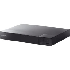 Sony BDP-S6700 Blu-ray-Player BDP-S6700B.EC1