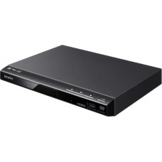 Sony DVP-SR760H, DVD-Player DVPSR760HB.EC1