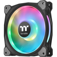 Thermaltake PC- Gehäuselüfter Riing Duo 12 RGB CL-F073-PL12SW-A