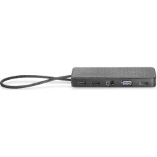 HP Stacja/replikator HP Mini Dock USB-C (1PM64AA#AC3)